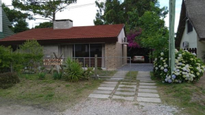  Casa Teson  Пунта-Дель-Эсте
